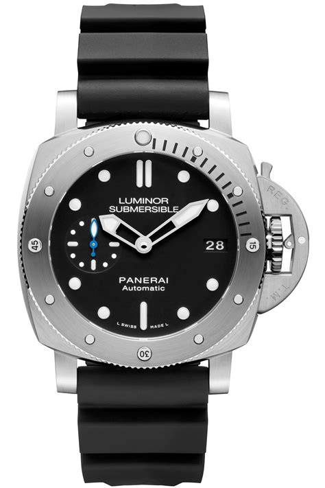 panerai 1940 42mm|panerai submersible 42.